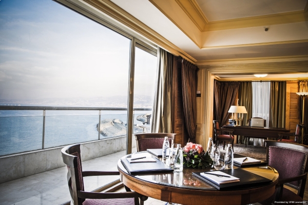 InterContinental Hotels LE VENDOME BEIRUT (Beirut )